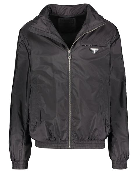 prada herren jacke grau|Oberbekleidung Herren: Jacken und Puffer Jacken .